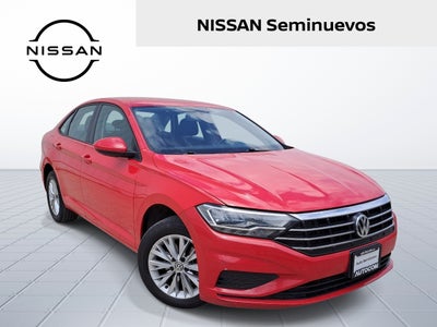 2019 Volkswagen JETTA COMFORTLINE TIPTRONIC