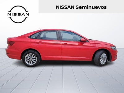 2019 Volkswagen JETTA COMFORTLINE TIPTRONIC