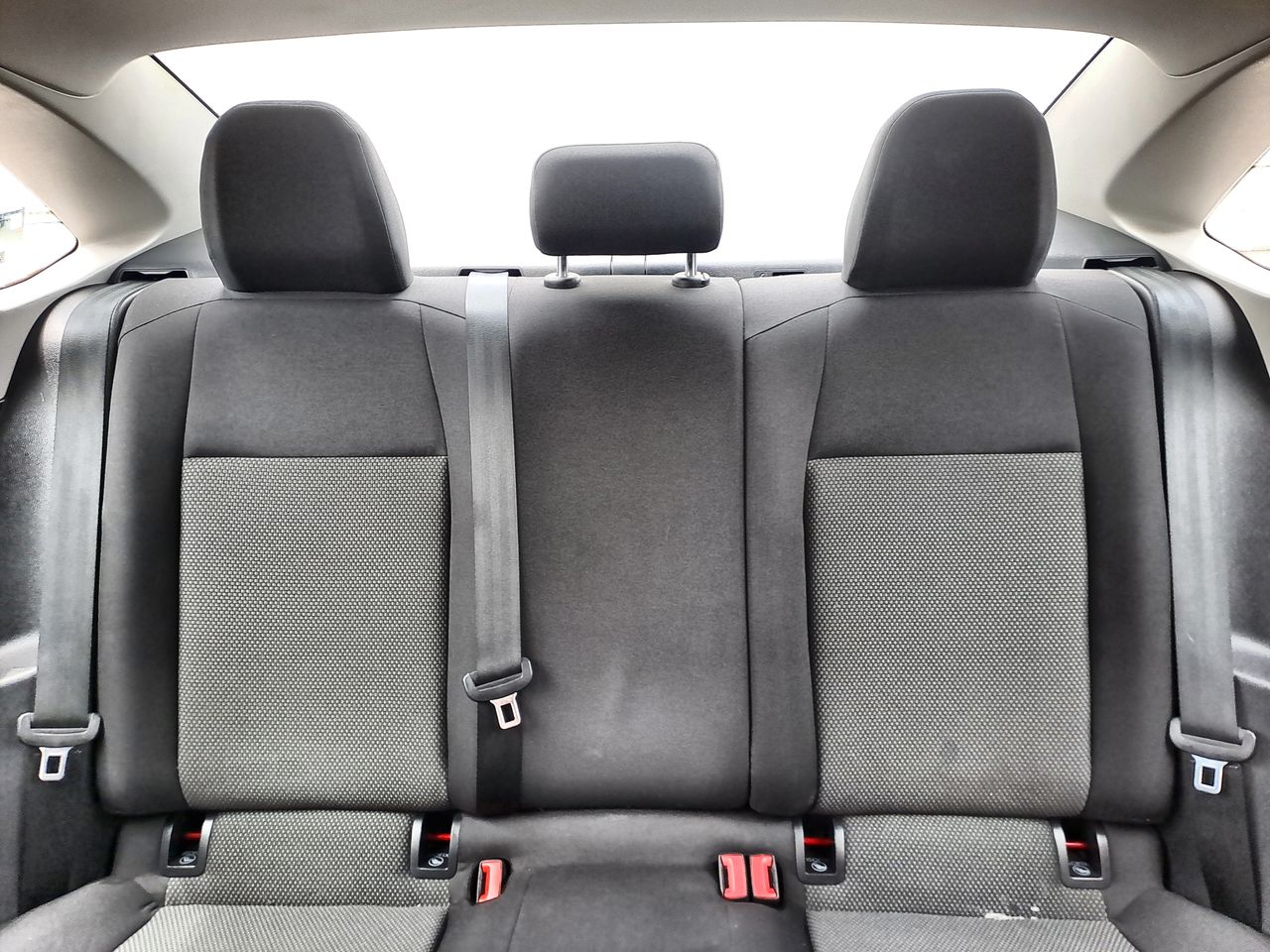 2019 Volkswagen JETTA COMFORTLINE TIPTRONIC