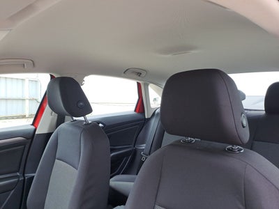 2019 Volkswagen JETTA COMFORTLINE TIPTRONIC