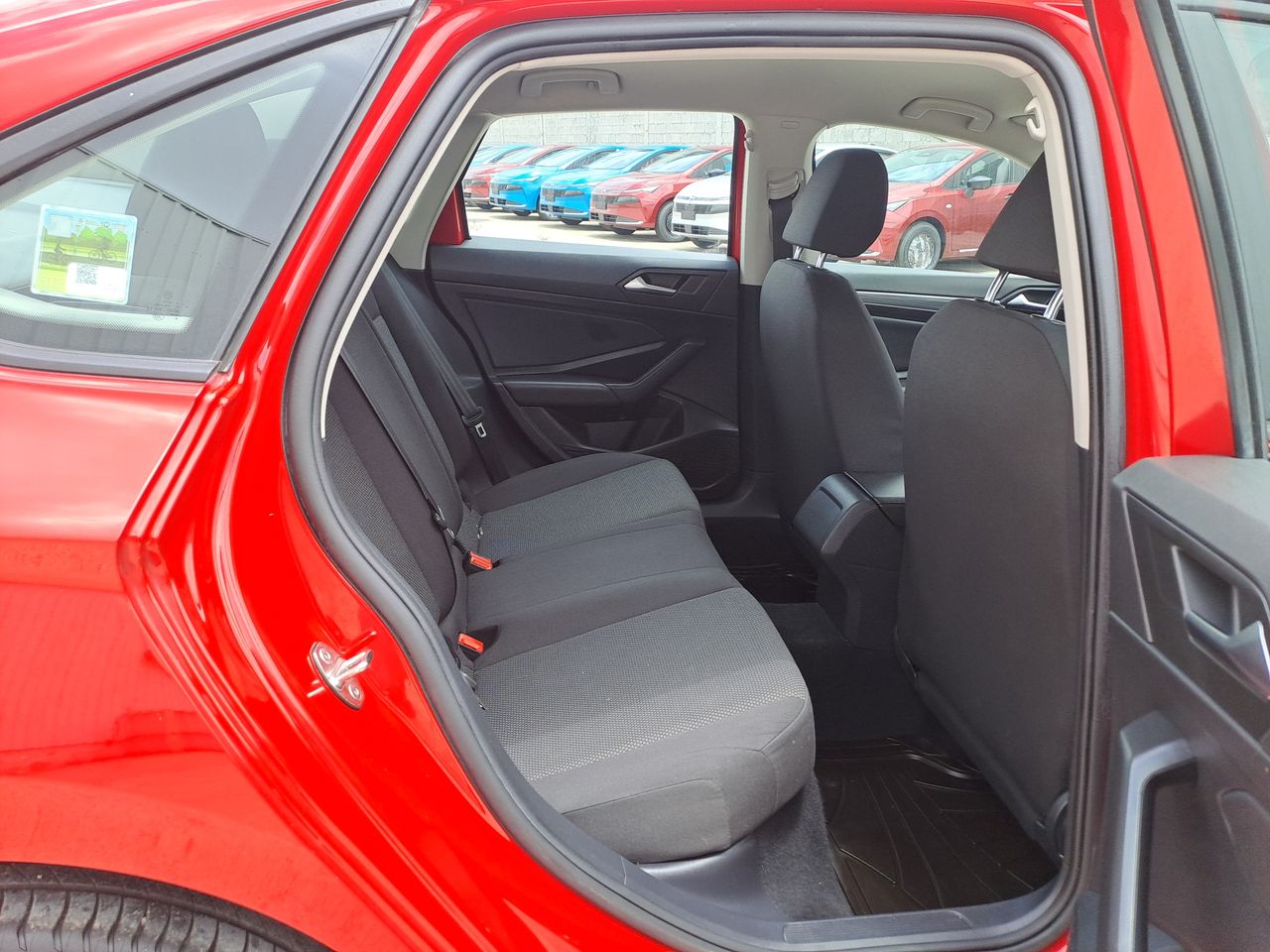 2019 Volkswagen JETTA COMFORTLINE TIPTRONIC