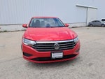 2019 Volkswagen JETTA COMFORTLINE TIPTRONIC