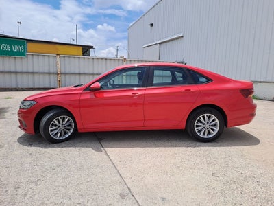 2019 Volkswagen JETTA COMFORTLINE TIPTRONIC