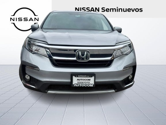 2021 Honda PILOT TOURING
