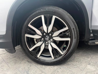 2021 Honda PILOT TOURING