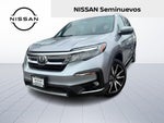 2021 Honda PILOT TOURING