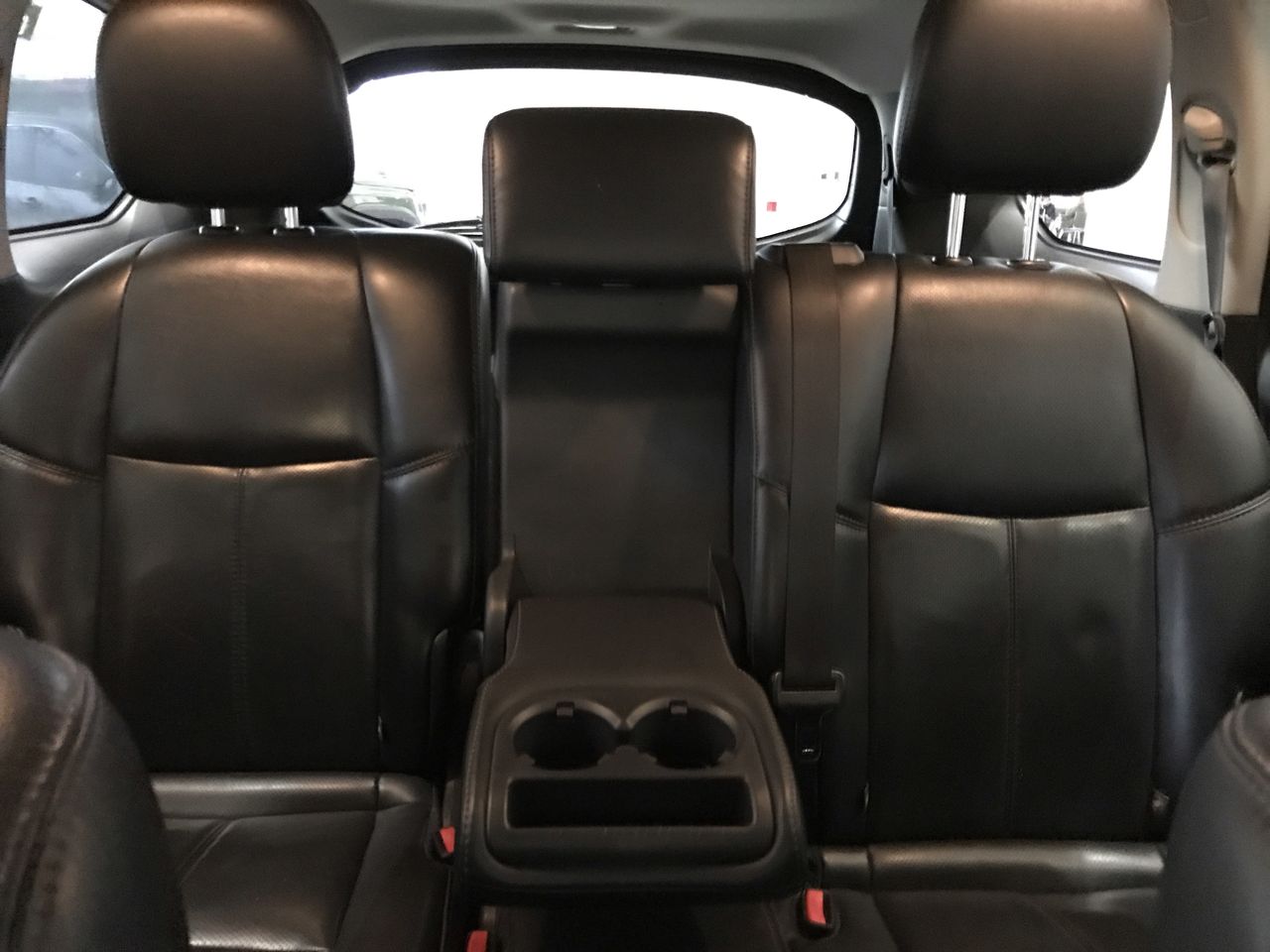 2016 Nissan PATHFINDER ADVANCE TA