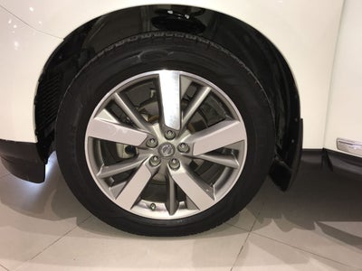 2016 Nissan PATHFINDER ADVANCE TA