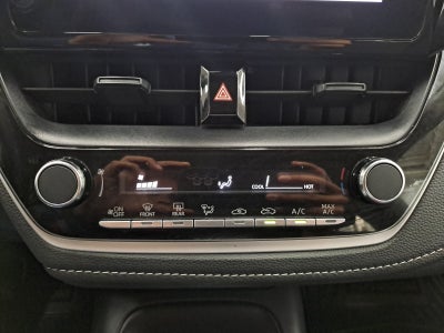 2024 Toyota COROLLA LE CVT