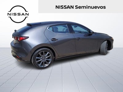 2023 Mazda MAZDA 3 I GRAND TOURING TA