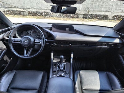2023 Mazda MAZDA 3 I GRAND TOURING TA