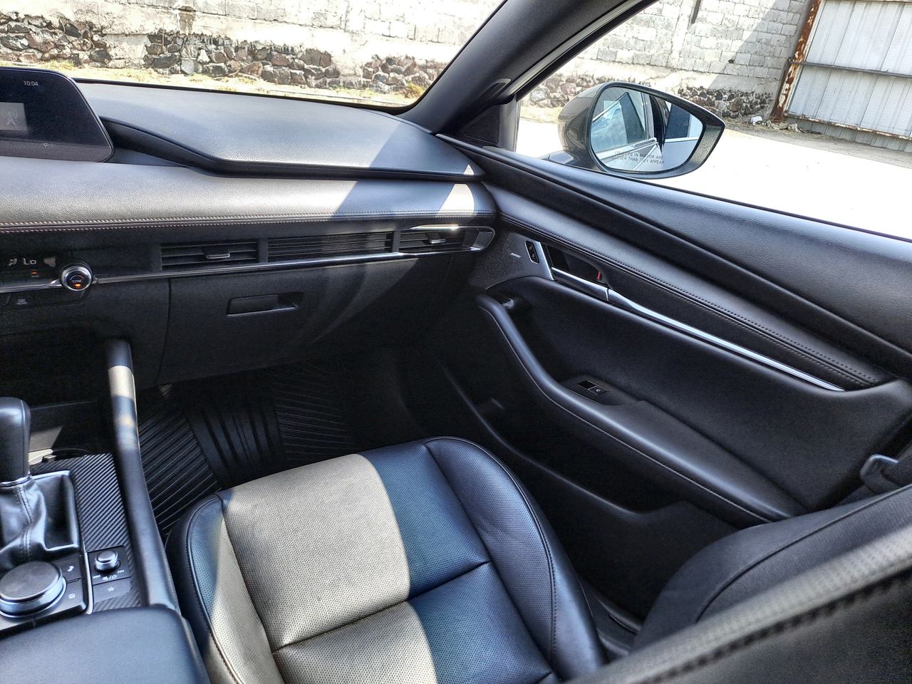 2023 Mazda MAZDA 3 I GRAND TOURING TA