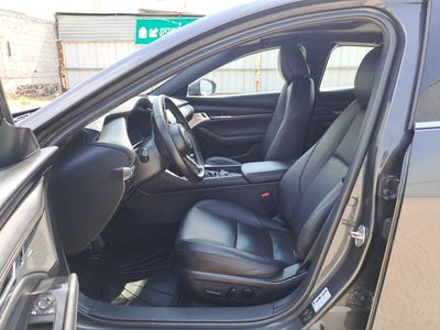 2023 Mazda MAZDA 3 I GRAND TOURING TA