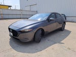 2023 Mazda MAZDA 3 I GRAND TOURING TA