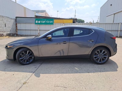 2023 Mazda MAZDA 3 I GRAND TOURING TA