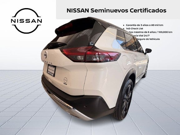 2023 Nissan X-TRAIL PLATINUM PLUS 2 ROW 23