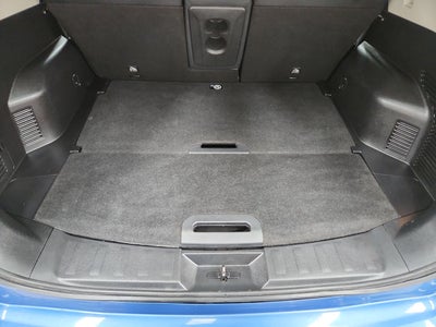 2021 Nissan X-TRAIL SENSE 2 ROW 21