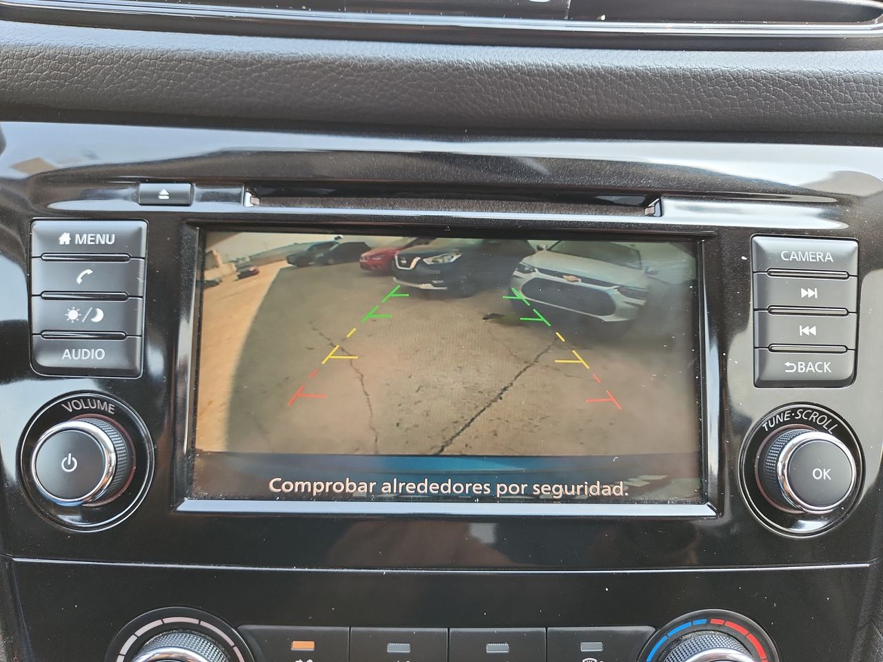 2021 Nissan X-TRAIL SENSE 2 ROW 21