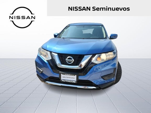 2021 Nissan X-TRAIL SENSE 2 ROW 21