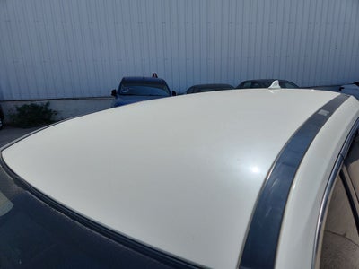 2020 Nissan X-TRAIL SENSE 2 ROW