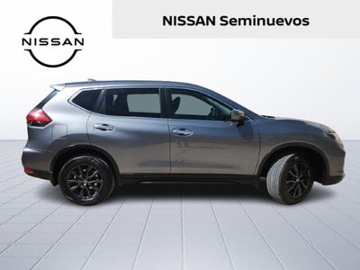 2021 Nissan X-TRAIL SENSE 2 ROW 21
