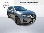 2021 Nissan X-TRAIL SENSE 2 ROW 21