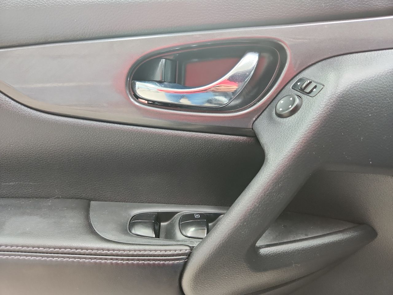 2021 Nissan X-TRAIL SENSE 2 ROW 21