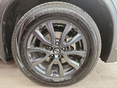 2021 Nissan X-TRAIL SENSE 2 ROW 21