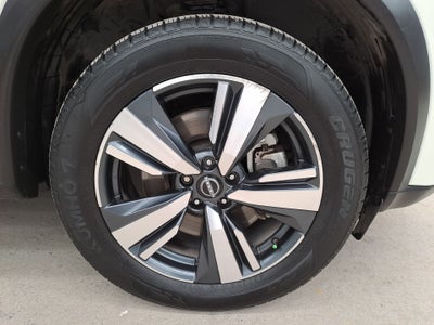 2023 Nissan X-TRAIL PLATINUM E-POWER 2 ROW 23