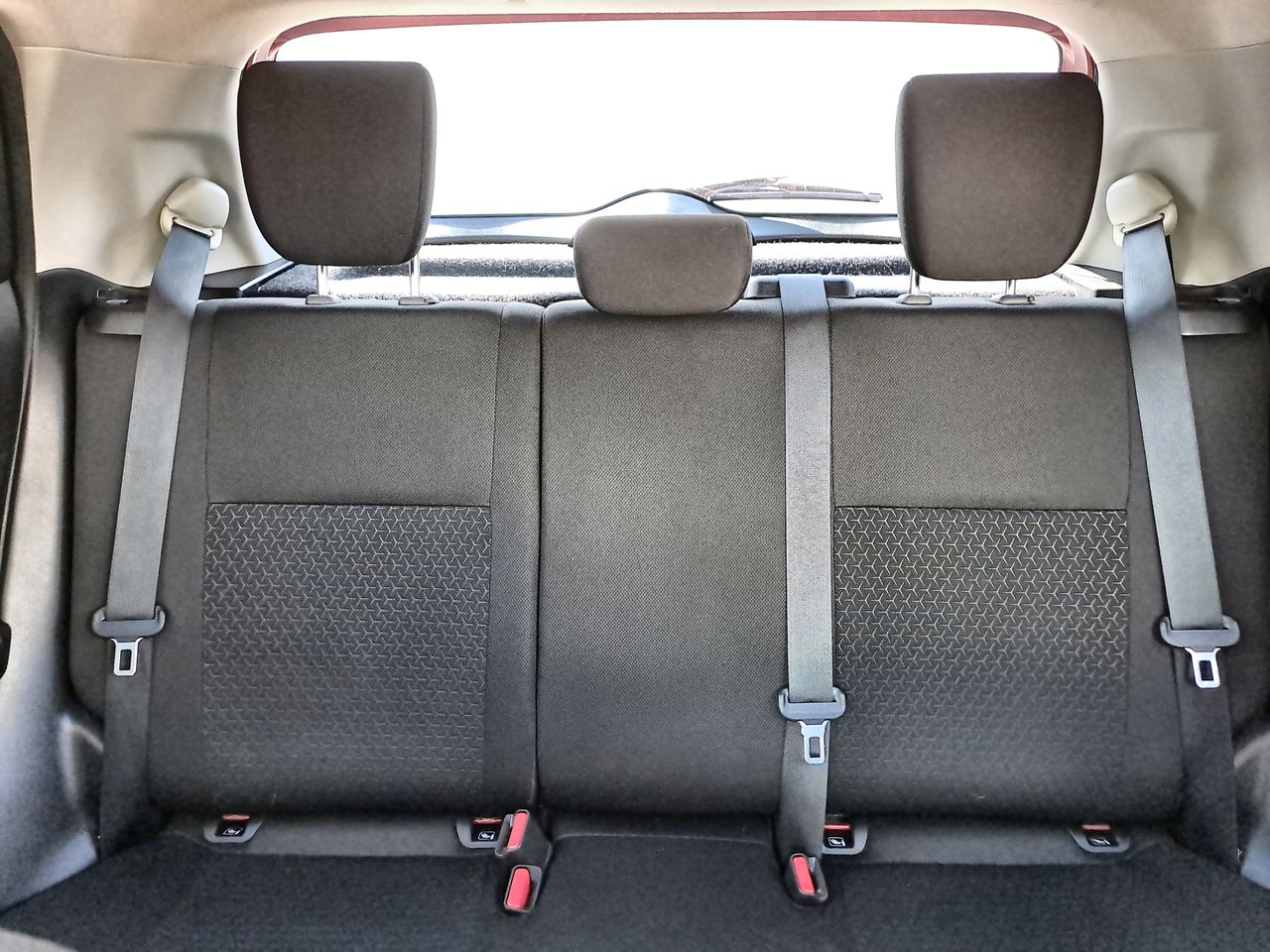 2020 SUZUKI SWIFT GLX TM