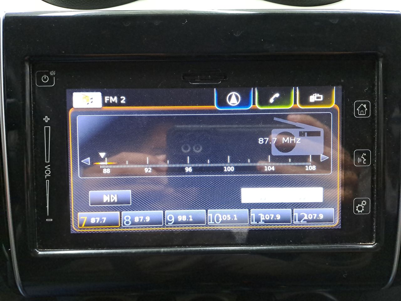 2020 SUZUKI SWIFT GLX TM