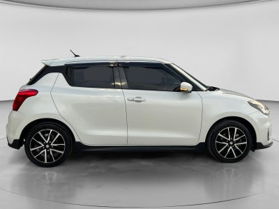 2021 SUZUKI SWIFT SPORT TM