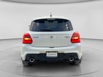 2021 SUZUKI SWIFT SPORT TM