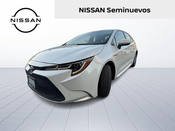 2020 Toyota COROLLA LE HV