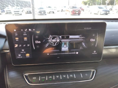 2024 GREAT WALL MOTORS HAVAL JOLION GASOLINA LUXURY