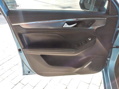 2024 GREAT WALL MOTORS HAVAL JOLION GASOLINA LUXURY