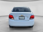 2023 Chevrolet AVEO LT MANUAL C