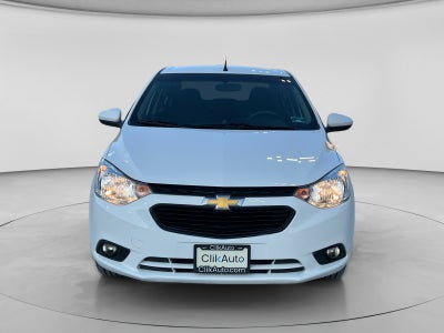 2023 Chevrolet AVEO LT MANUAL C