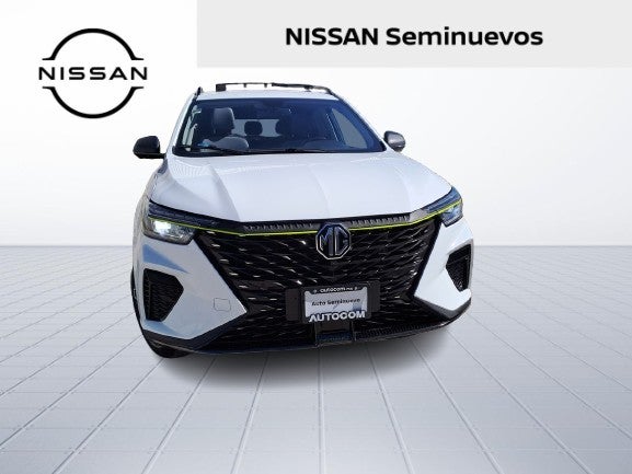 2024 MG RX5 1.5T LUX ELEGANCE DCT