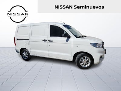 2022 Chevrolet TORNADO VAN LS B