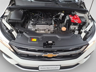2024 Chevrolet AVEO LT PLUS
