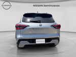 2025 Nissan MAGNITE MAGNITE EXCLUSIVE CVT GRIS