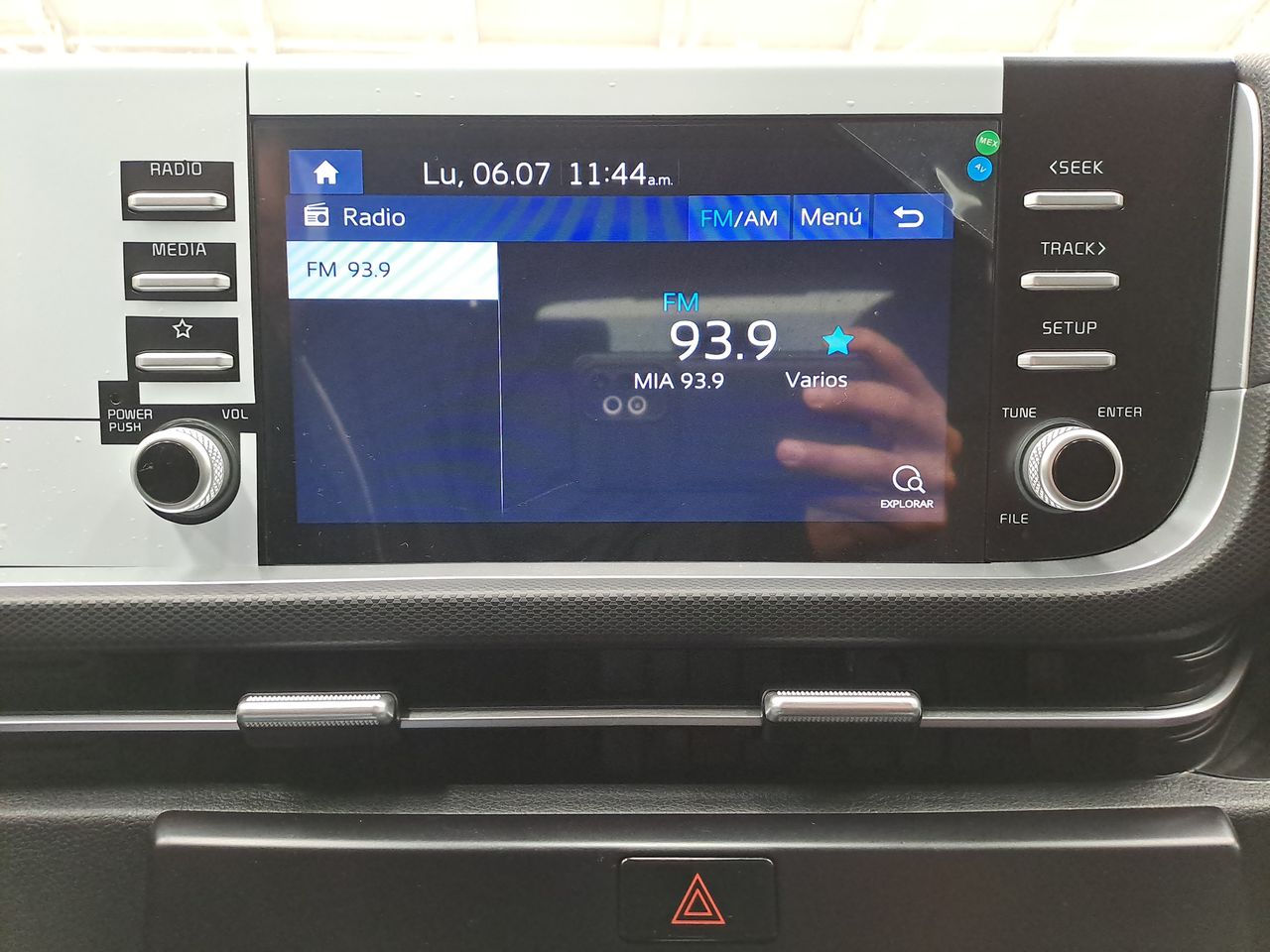 2026 Hyundai CRETA GL TM