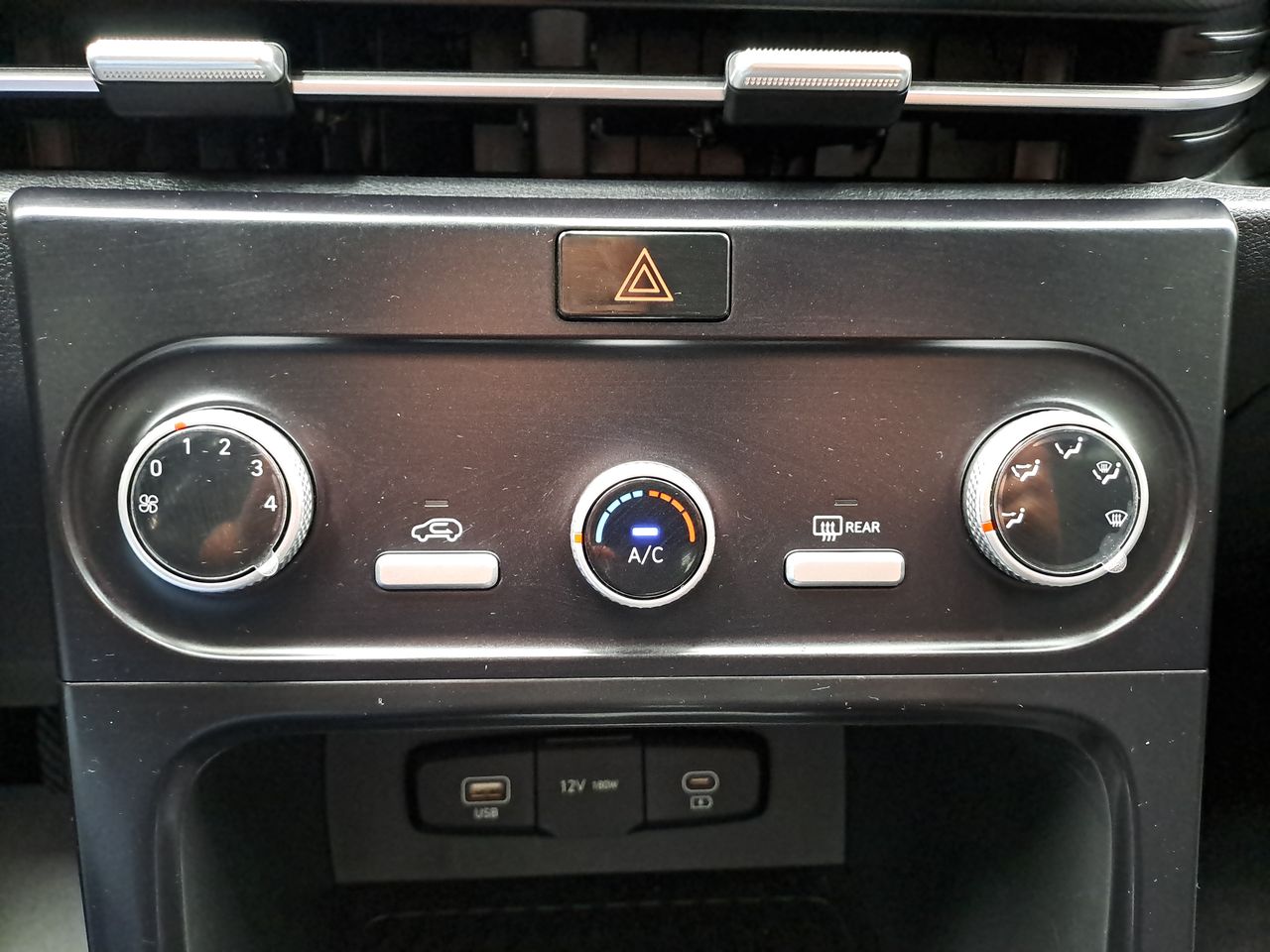 2026 Hyundai CRETA GL TM