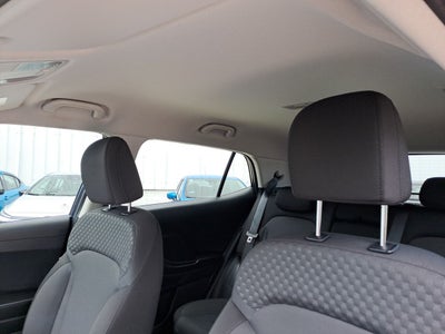 2026 Hyundai CRETA GL TM