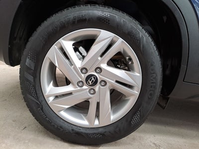2026 Hyundai CRETA GL TM