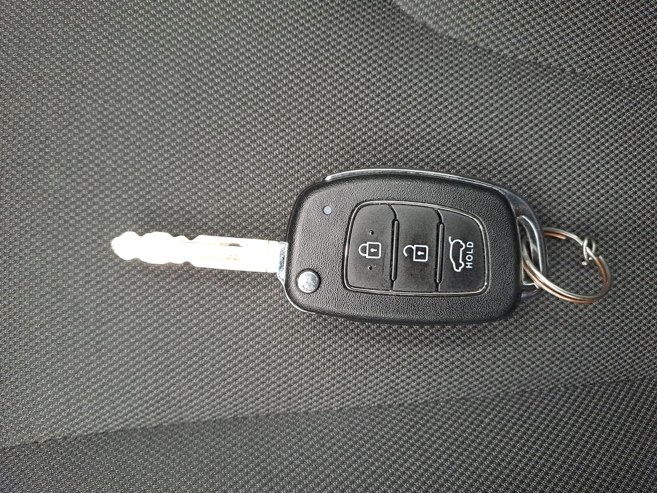 2026 Hyundai CRETA GL TM