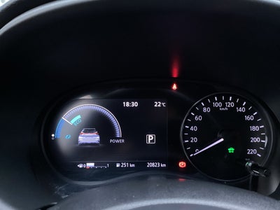 2024 Nissan KICKS PLATINUM E-POWER 24