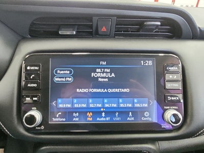 2024 Nissan KICKS PLATINUM E-POWER 24