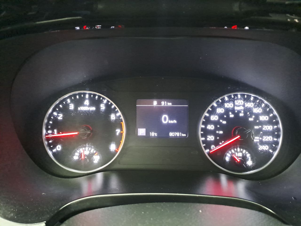 2022 Kia SELTOS EX TA